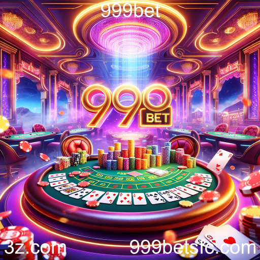 Descubra os Melhores Jogos de Mesa na 999bet